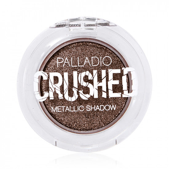 PALLADIO CRUSHED METALIC EYE SHADOW 08