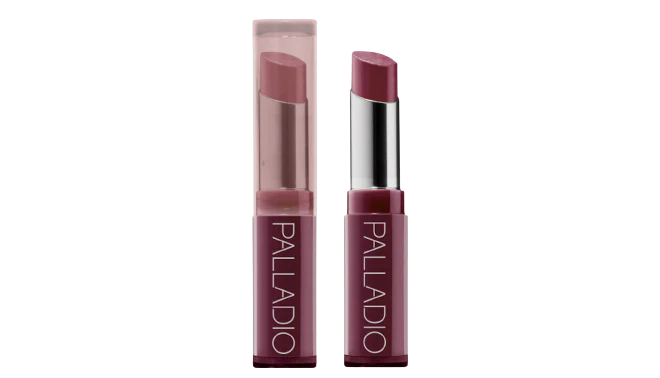 PALLADIO BUTTER ME UP SHEER COLOR BALM 05
