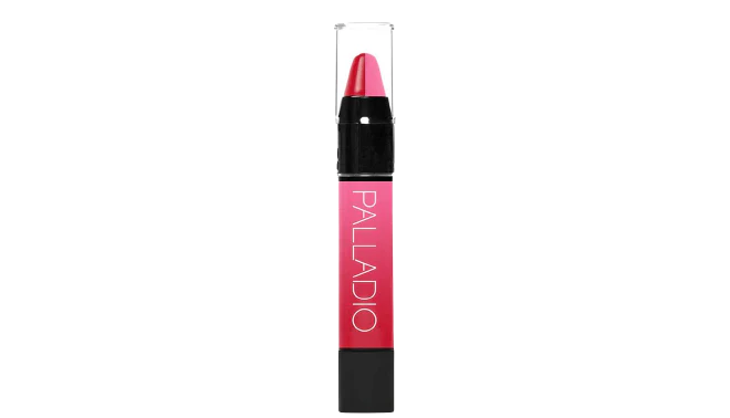 PALLADIO OMPRE 2 IN 1 LIP COLOR 02