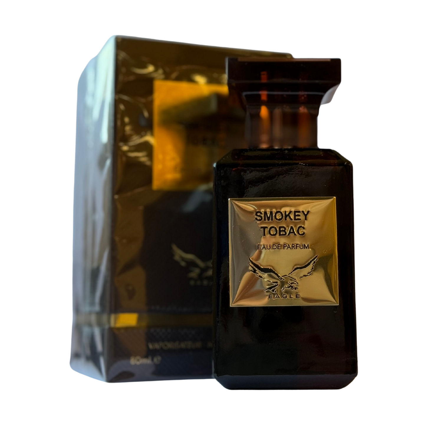 EAGLE SMOKEY TOBAC 80 ML
