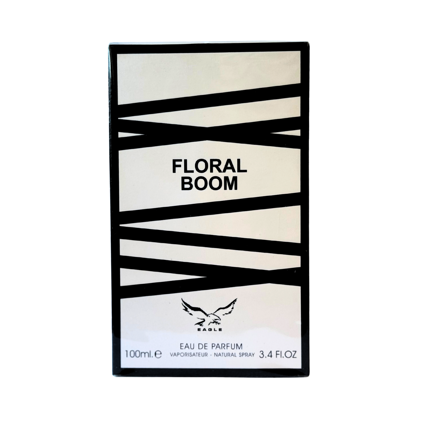 EAGLE FLORAL BOOM 100 ML