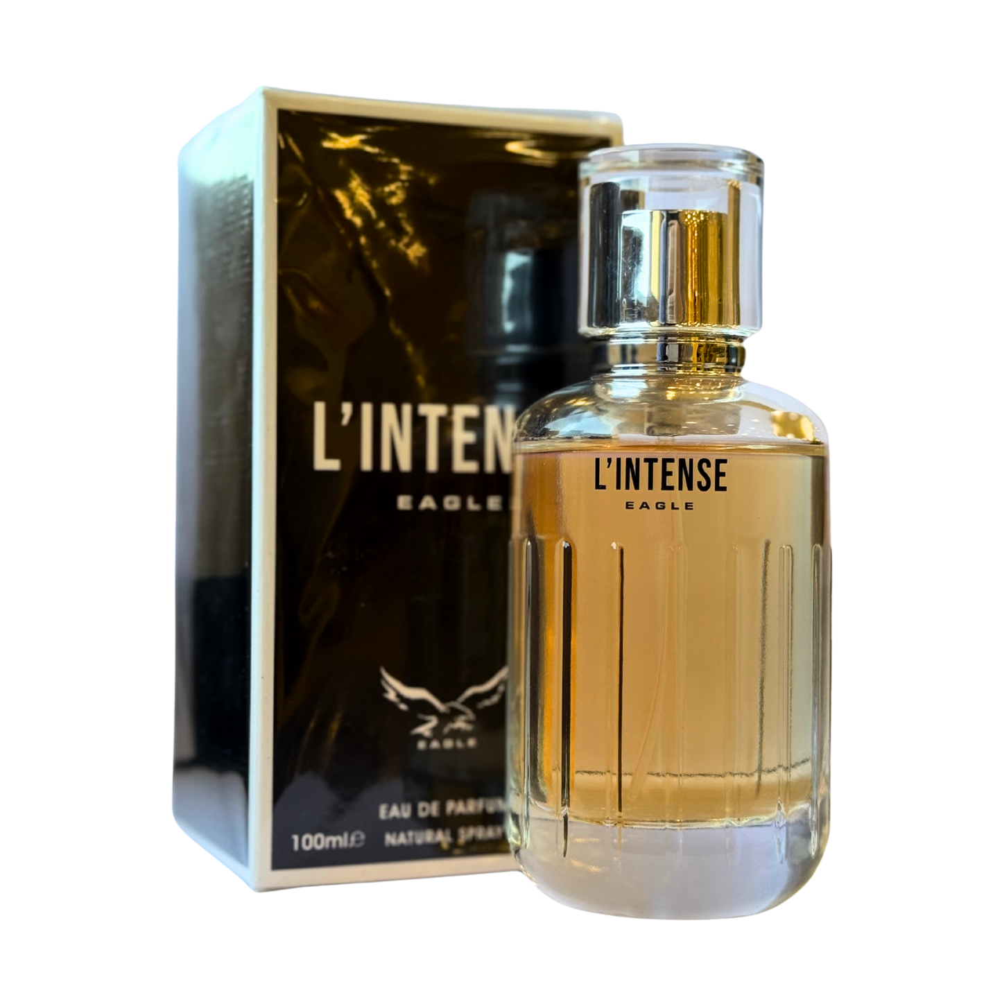 EAGLE LINTENSE WHITE 100 ML