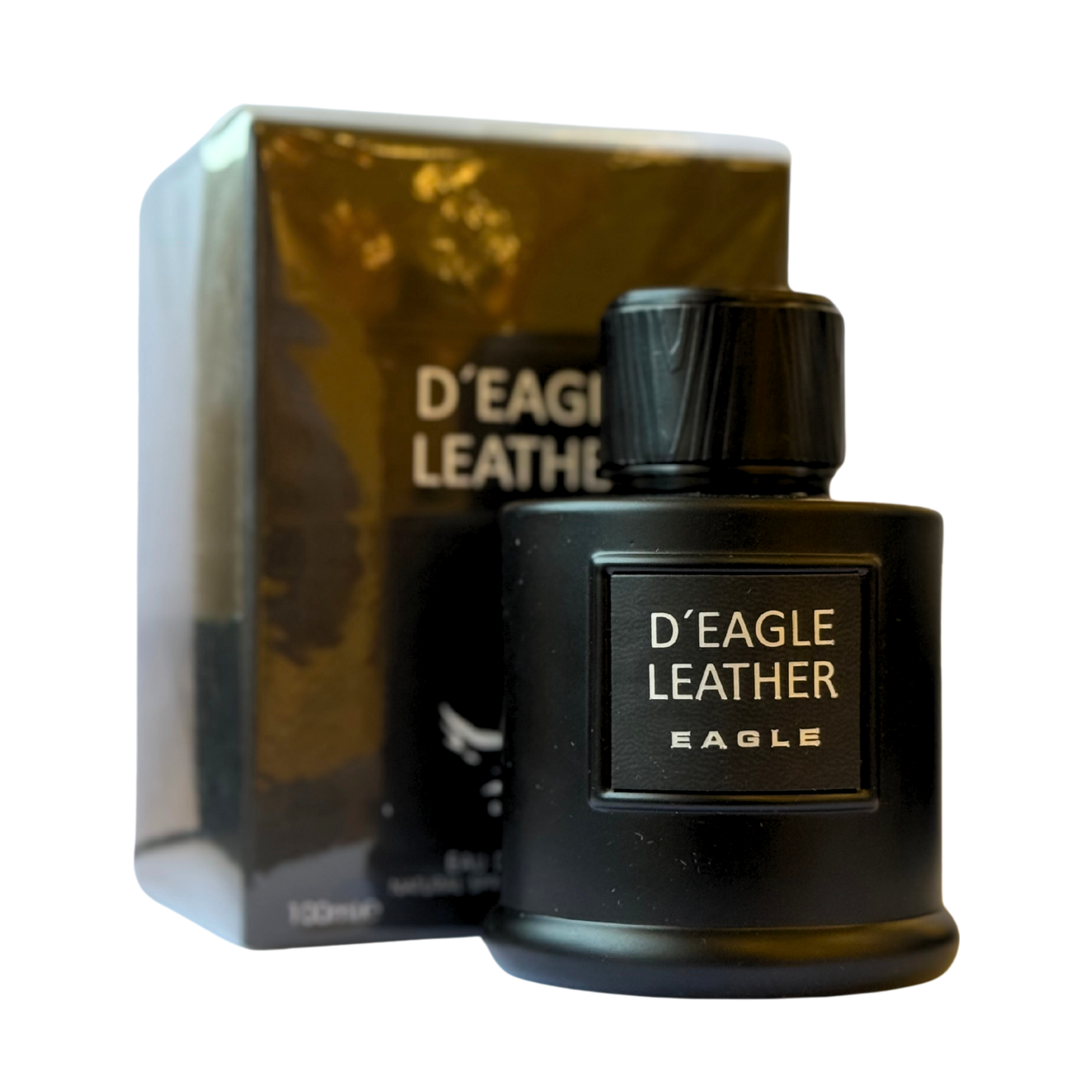 EAGLE LEATHER 100 ML