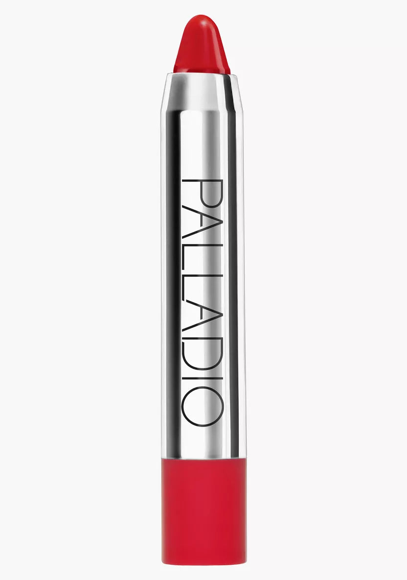 PALLADIO POP SHINE PRILLIANT LIP PALM 03