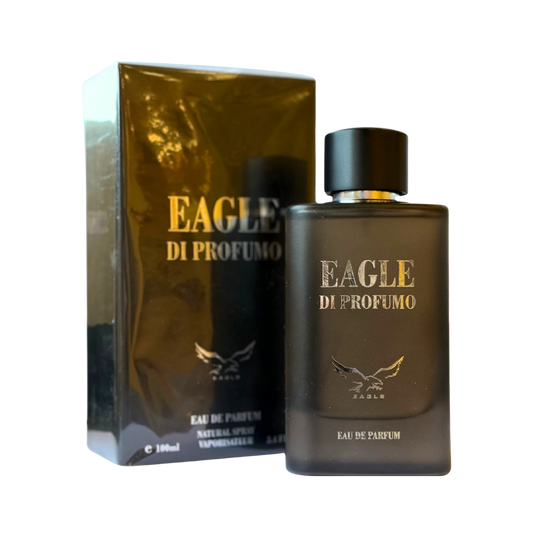 EAGLE   DI PROFUMO   100 ML