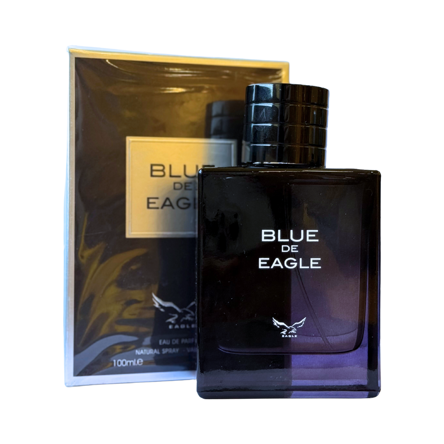 EAGLE BLUE DE PARFUM 100 ML