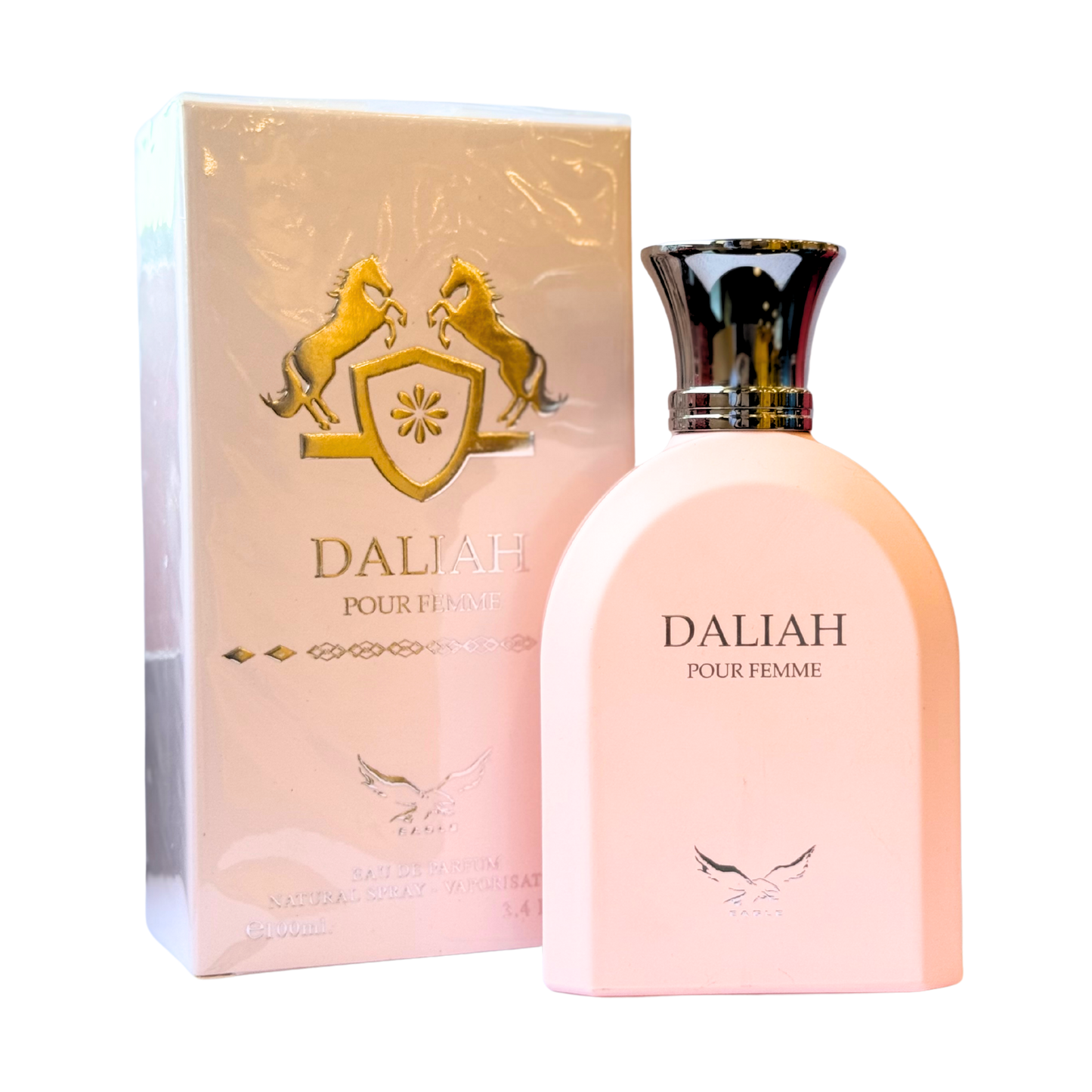 EAGLE DALLAH 100 ML