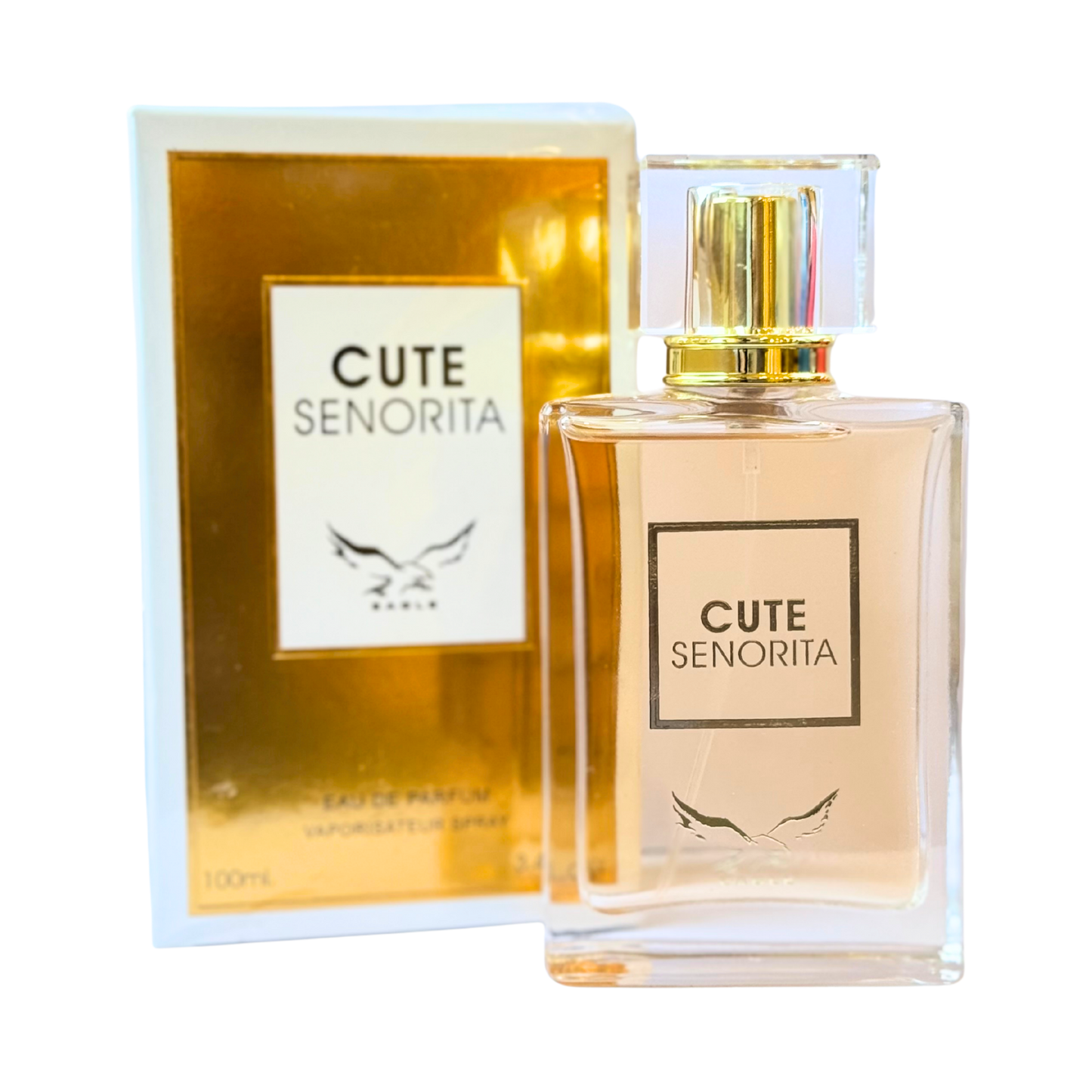 EAGLE CUTE SENORITA 100 ML