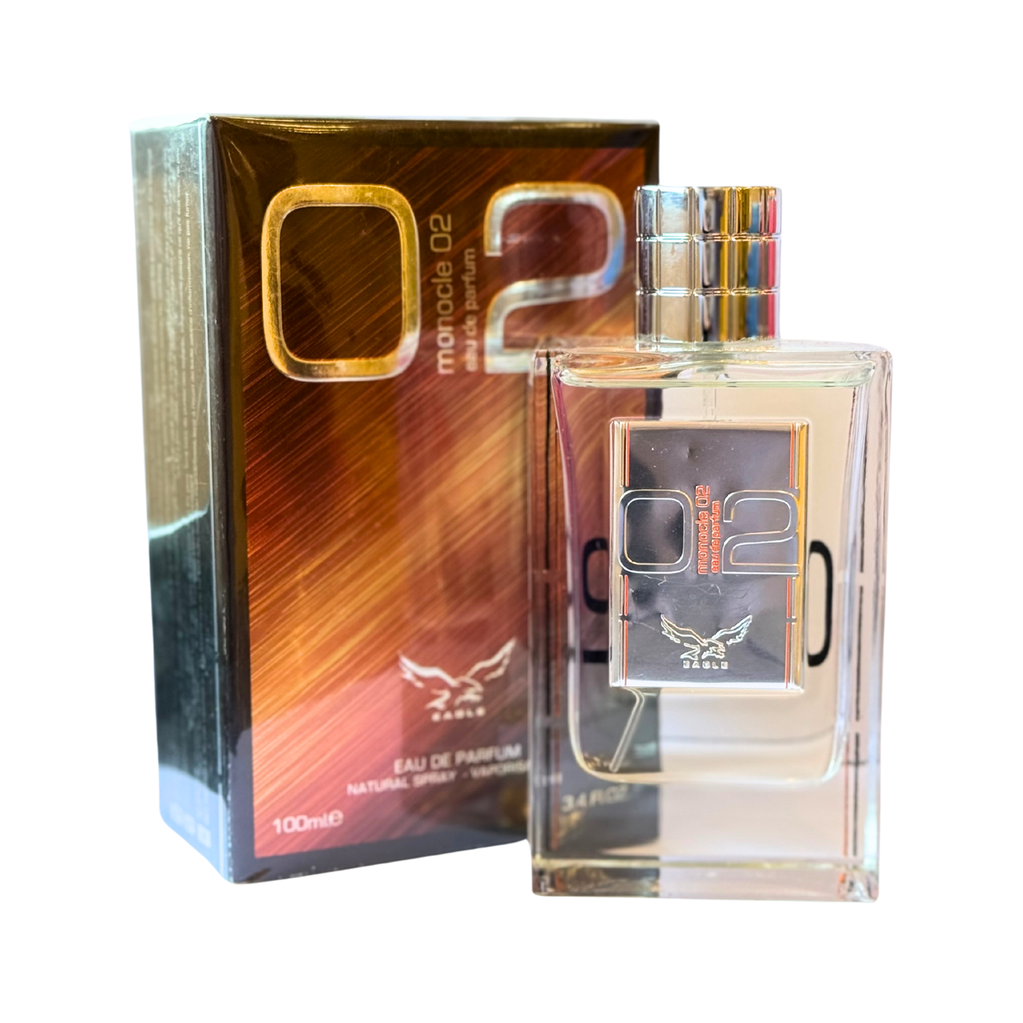 EAGLE MONOCLE 02 100 ML