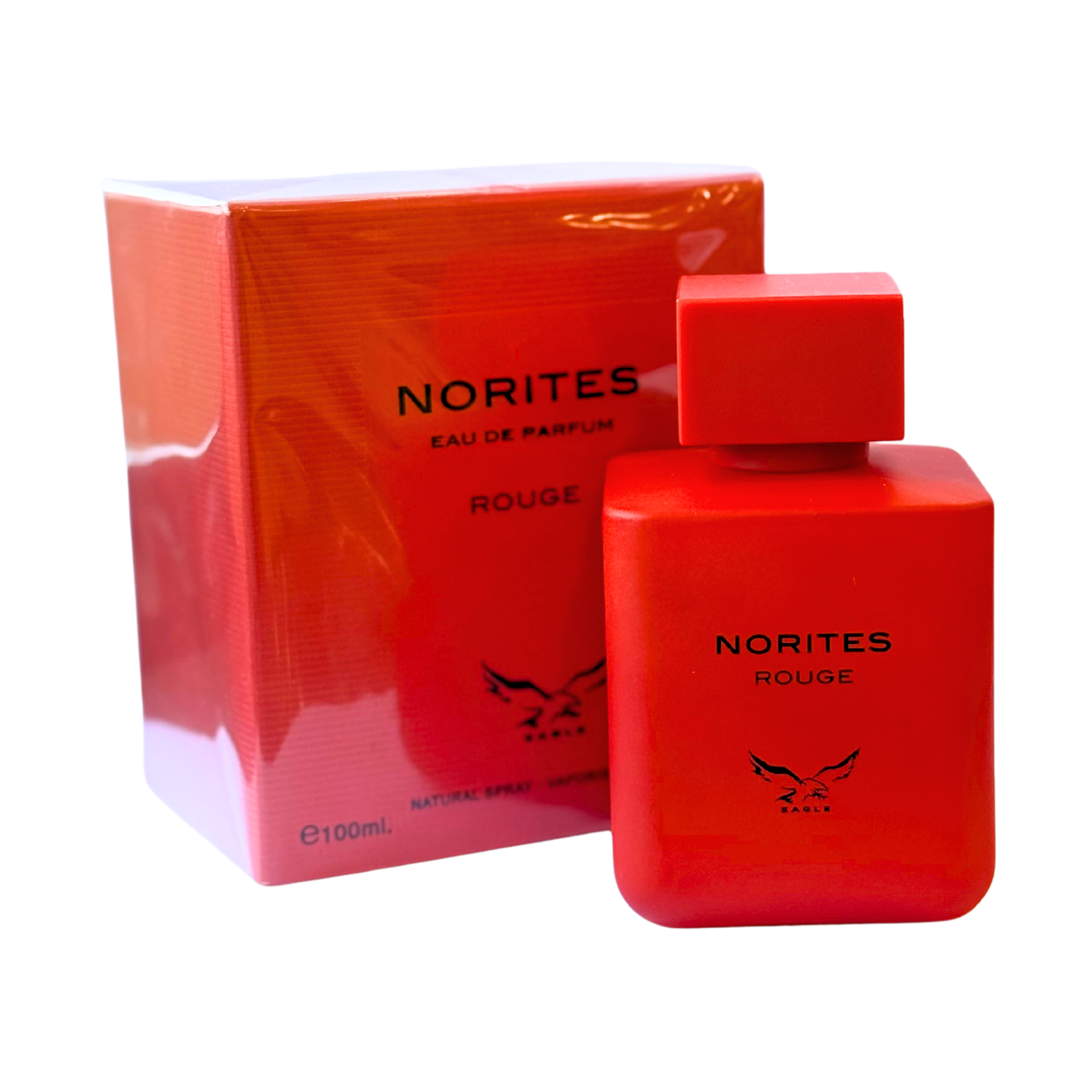 EAGLE NORITES ROUGE 100 ML