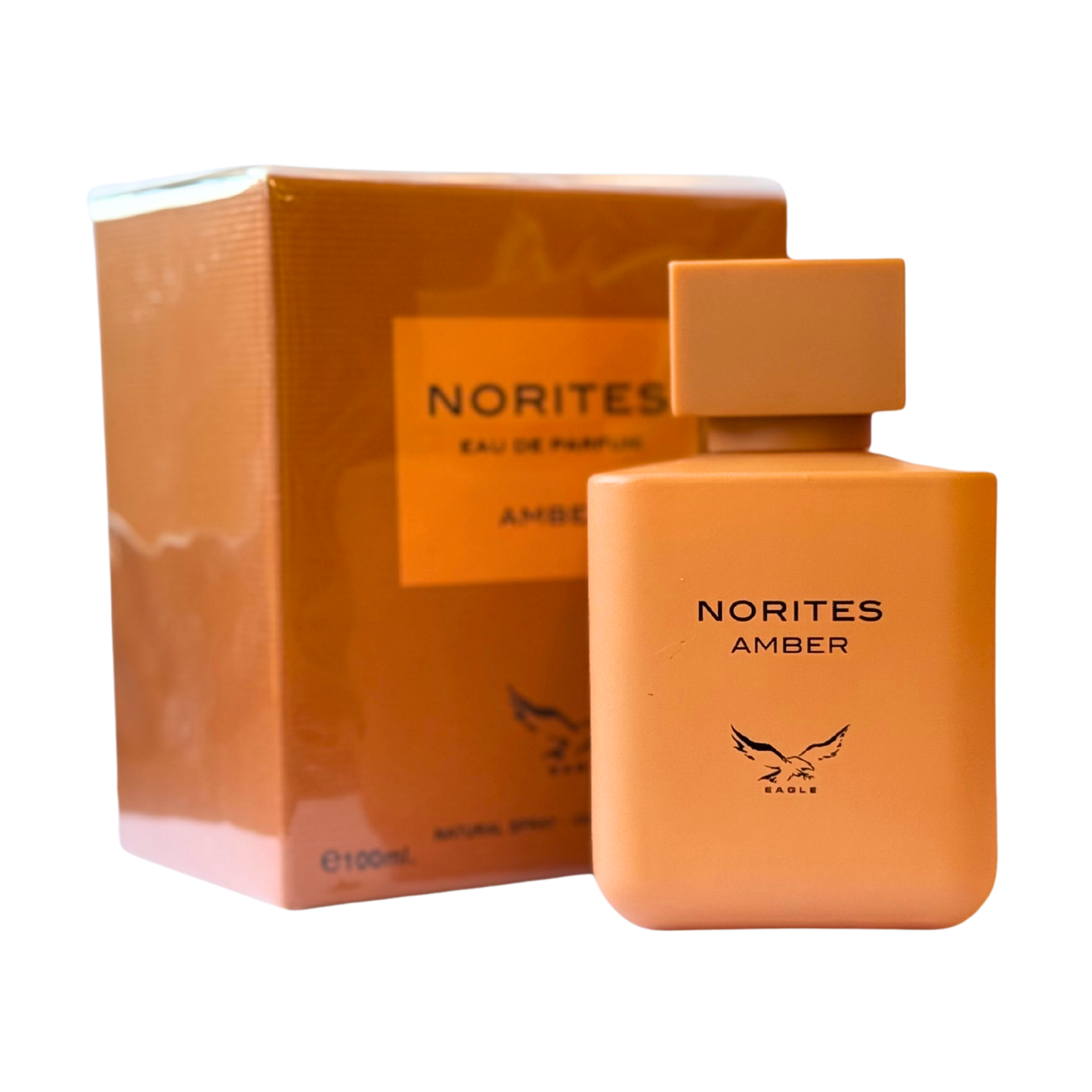 EAGLE NORITES AMBER 100 ML