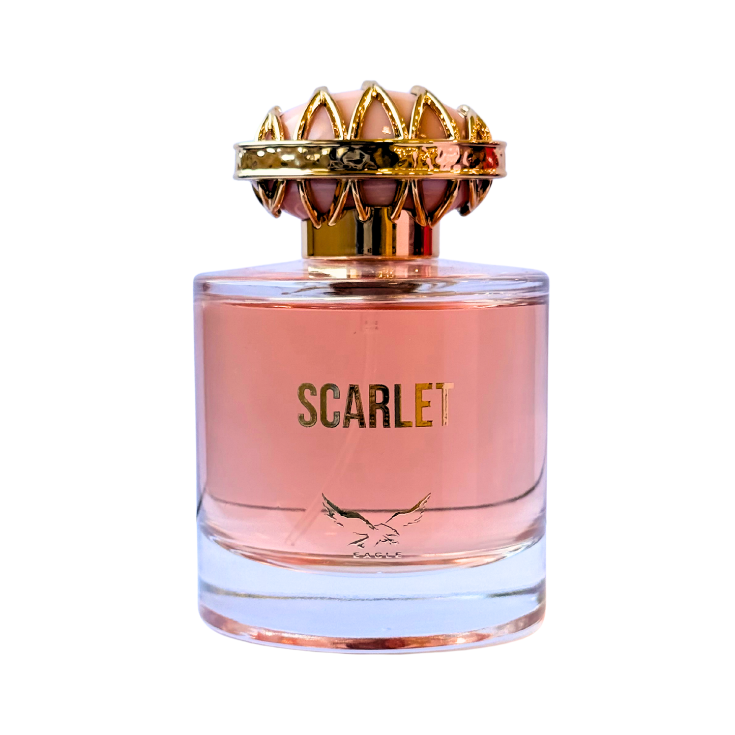 EAGLE SCARLET PARFUM 100 ML