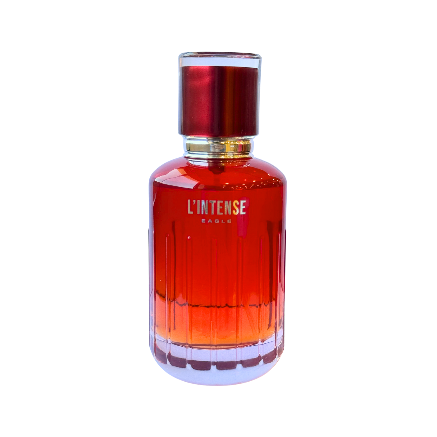 EAGLE LINTENSE RED 100 ML
