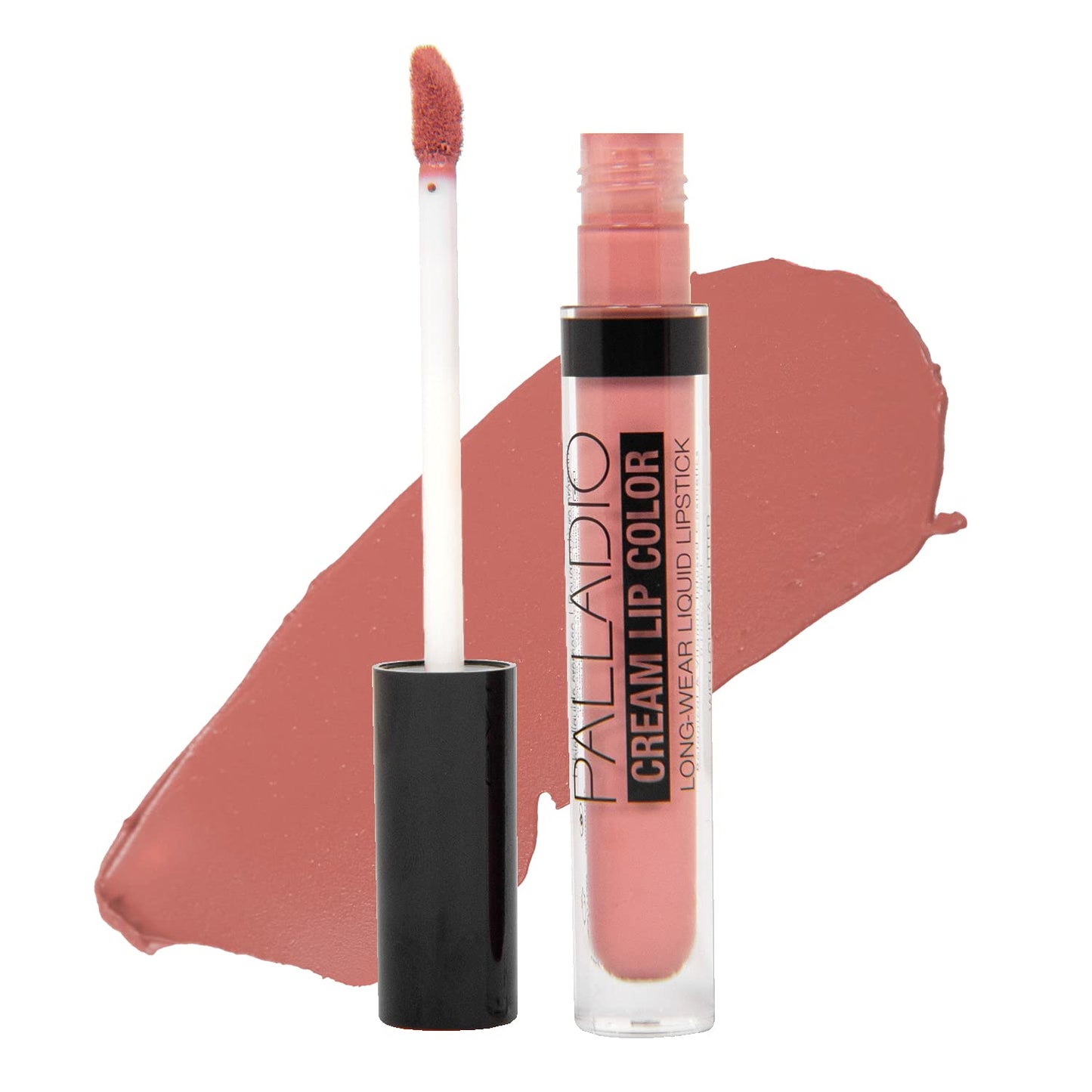 PALLADIO MATTE LIQUID LIP COLOR 03