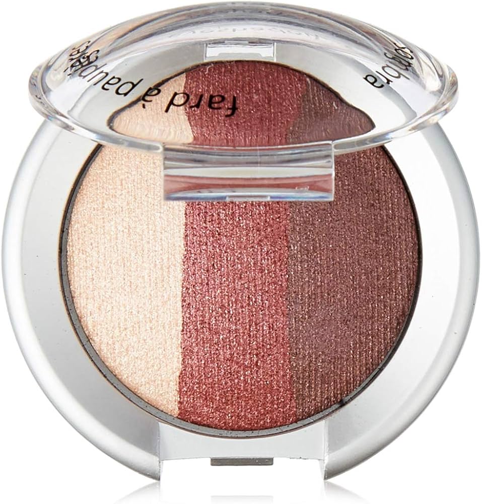 PALLADIO TRIO EYE SHADOW 14