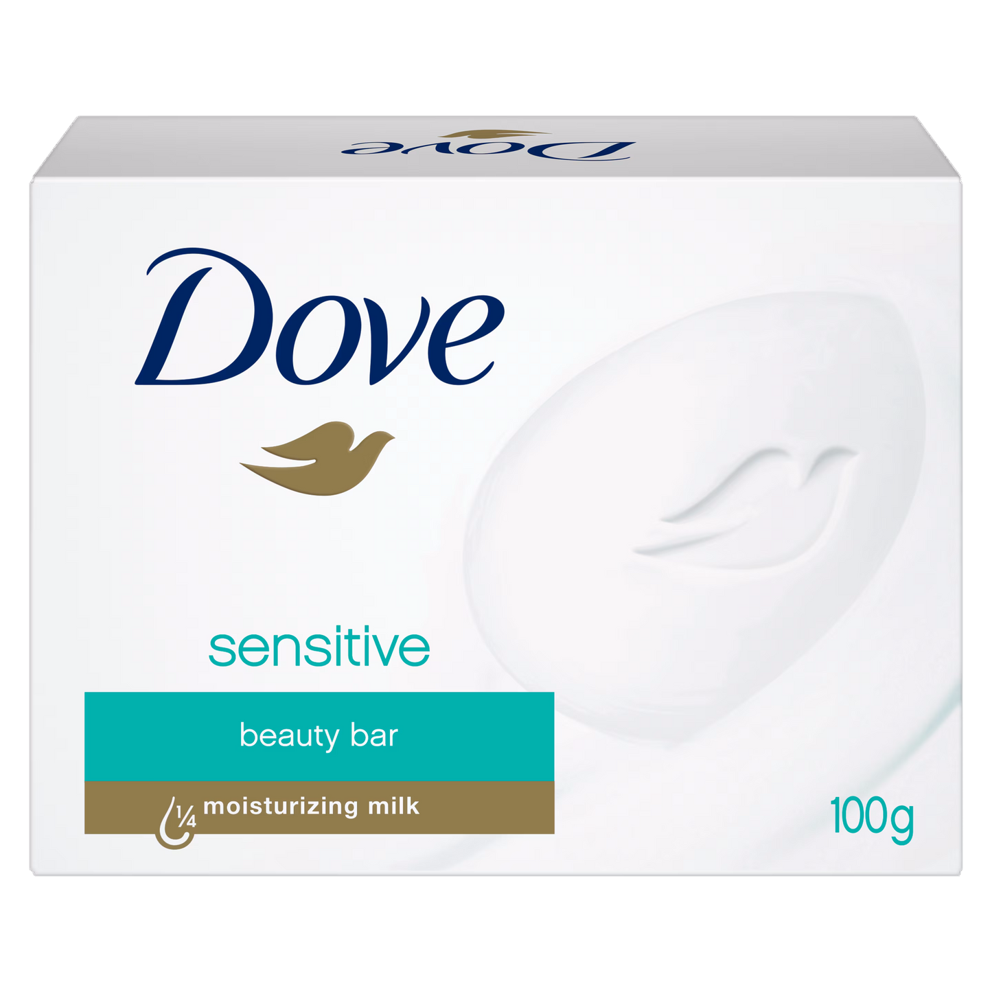Dove Sensitive Beauty