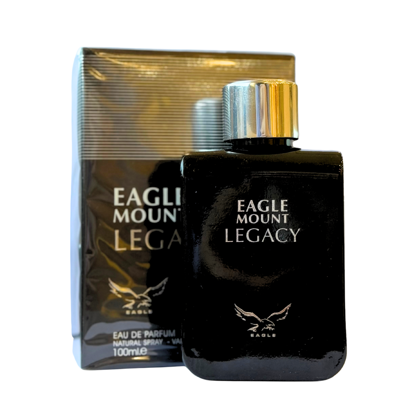 EAGLE MOUNT LEGACY 100 ML