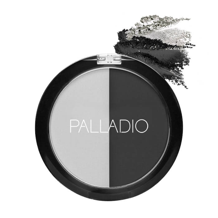 PALLADIO MATTE SHADOW DUO 04 SILHOUETTE
