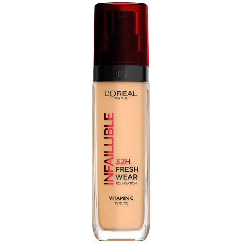 L'OREAL FOND DE TEINT INFAILLIBLE 24 HEURES 235