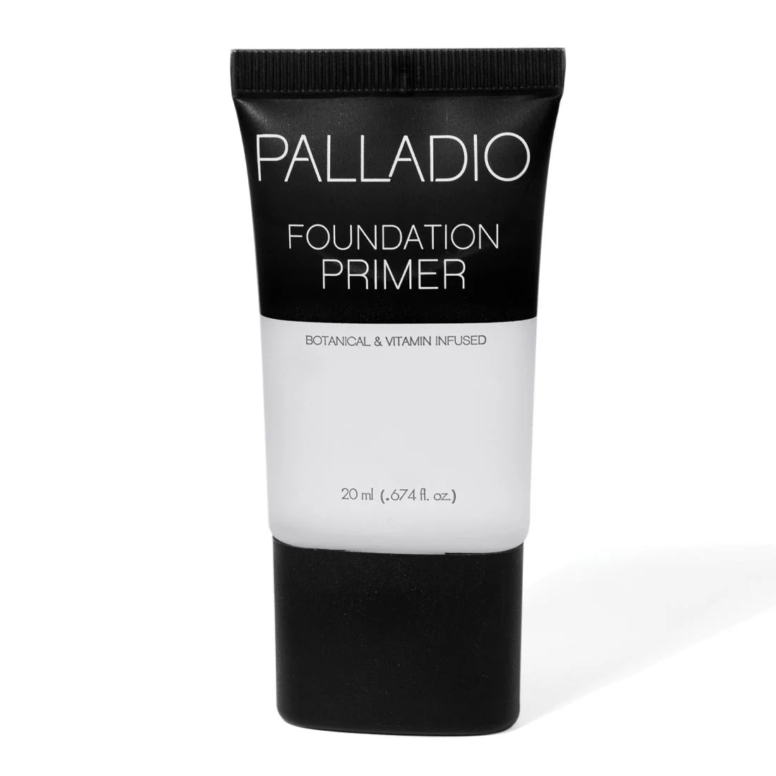 PALLADIO FOUNDATION PRIMER