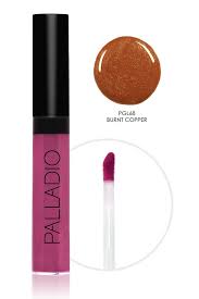 PALLADIO LIP GLOSS 68 BURNT COPPER
