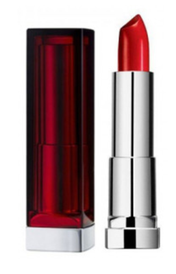 MAYBELLINE COLOR SENSATIONAL LIPSTICK - 527 LADY RED