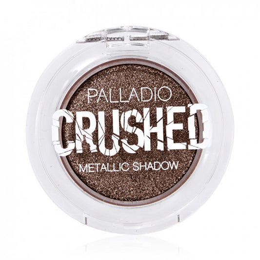 PALLADIO CRUSHED METALIC EYE SHADOW 08