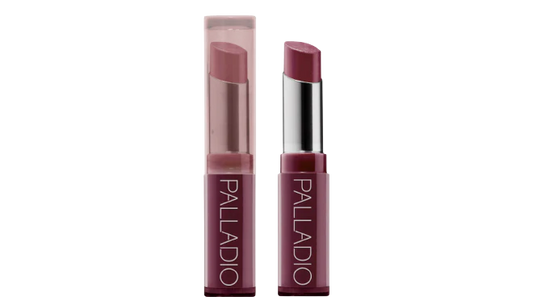PALLADIO BUTTER ME UP SHEER COLOR BALM 05