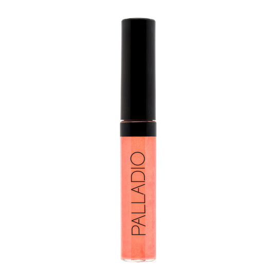 PALLADIO LIP GLOSS 34 PINK SOUFFLE
