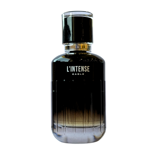 EAGLE  LINTENSE BLACK  100 ML