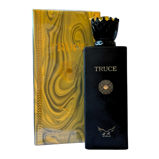 EAGLE   TRUCE   100 ML
