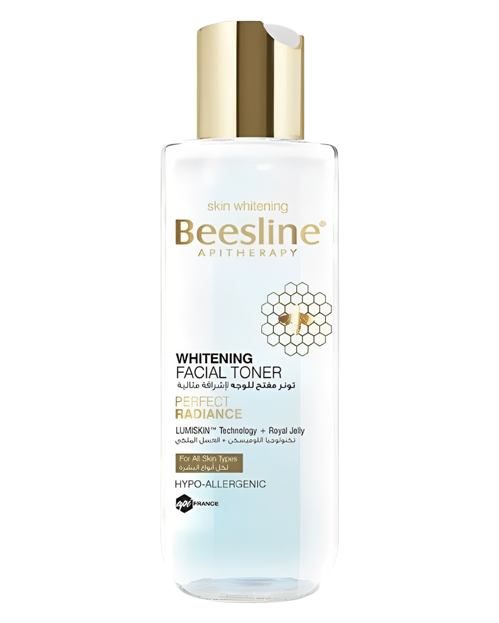 Whitening Facial Toner