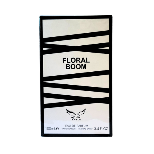 EAGLE  FLORAL BOOM  100 ML