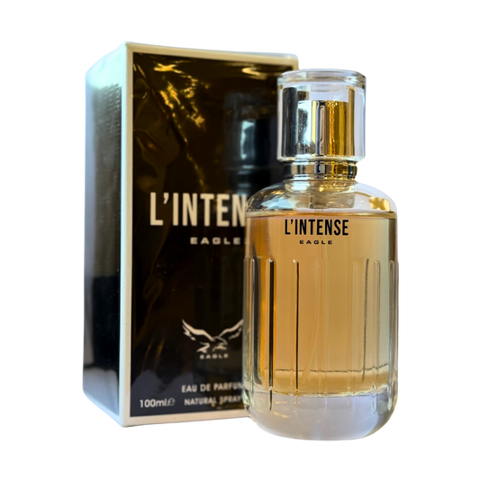EAGLE  LINTENSE WHITE  100 ML