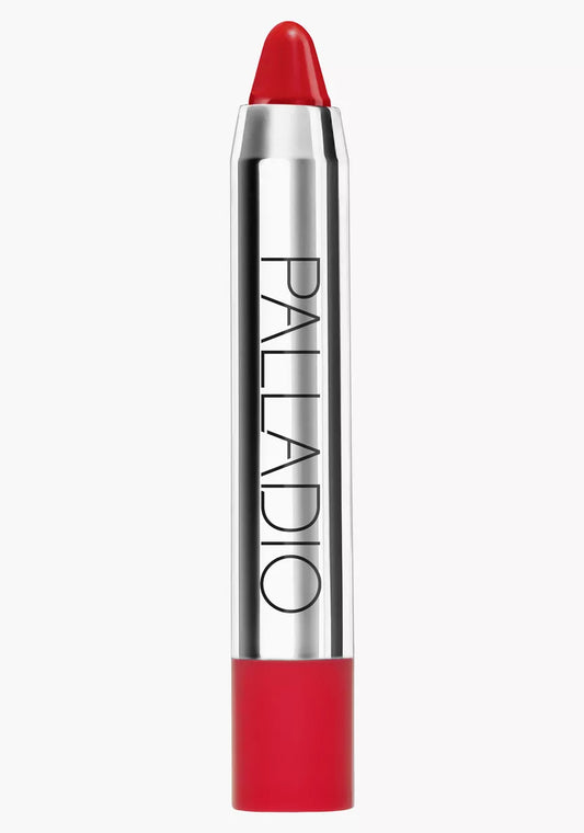PALLADIO POP SHINE PRILLIANT LIP PALM 03