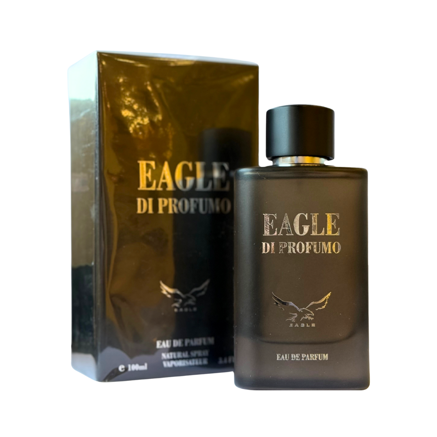 EAGLE   DI PROFUMO   100 ML