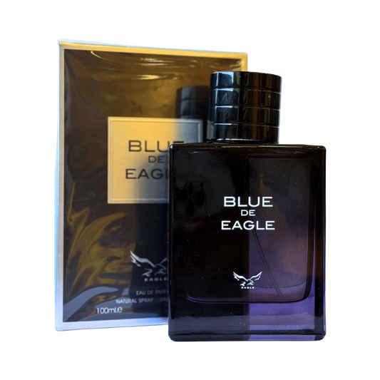 EAGLE   BLUE DE  PARFUM   100 ML