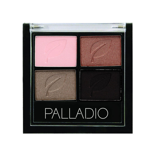PALLADIO EYE SHADOW QUAD 04