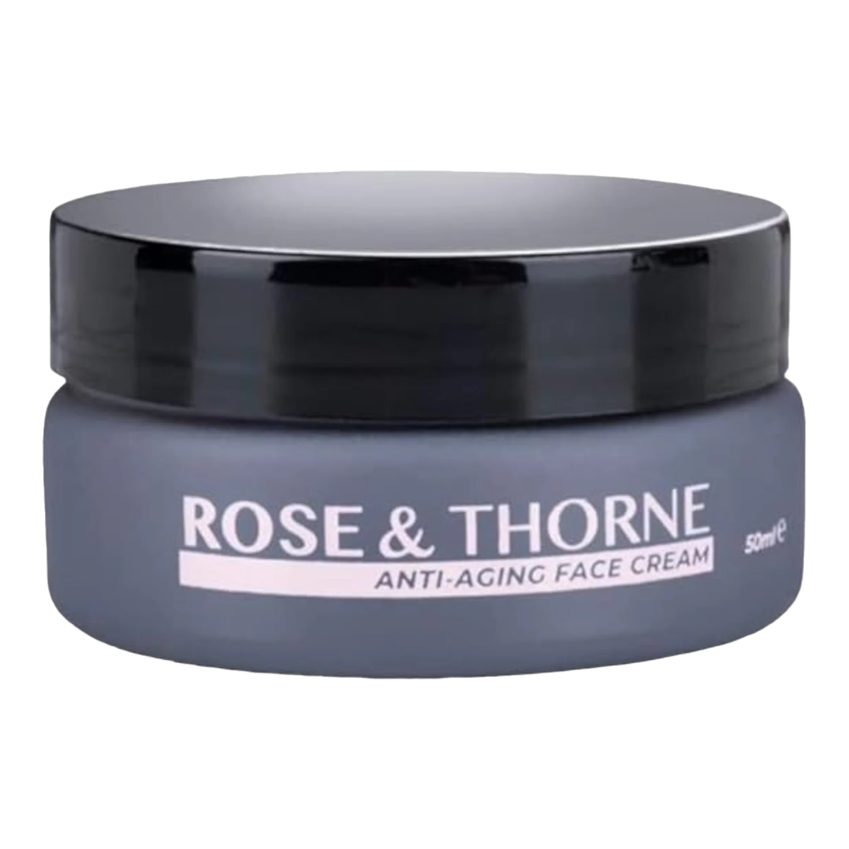 ROSE & THORNE FACE CREAM