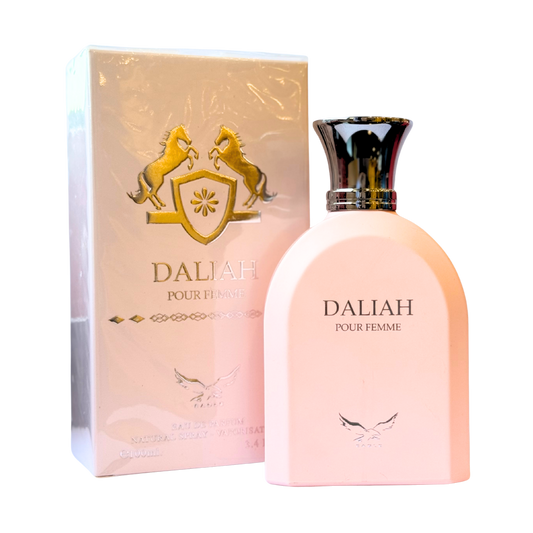 EAGLE DALLAH  100 ML