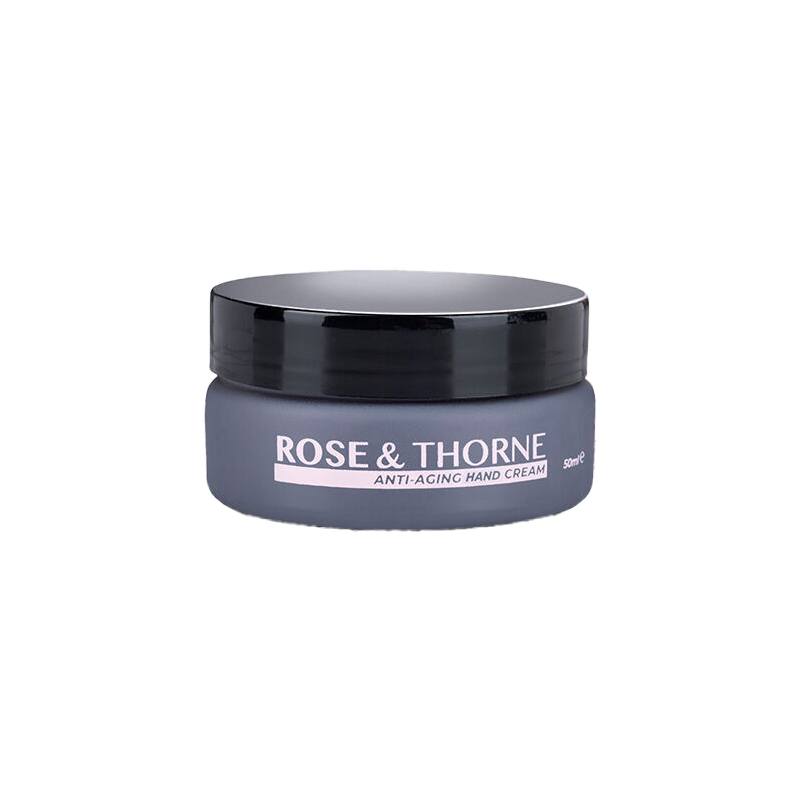 ROSE & THORNE HAND CREAM