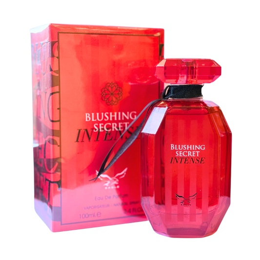 EAGLE  BLUSHING SECRET RED  100 ML
