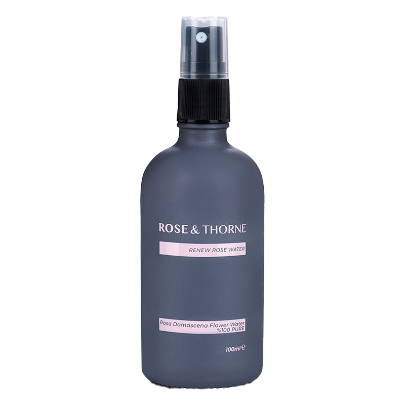 ROSE & THORNE ROSE  WATER