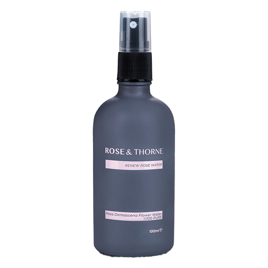 ROSE & THORNE ROSE  WATER