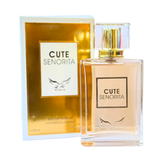 EAGLE CUTE SENORITA   100 ML