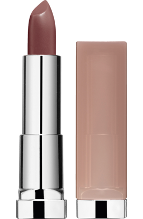 MAYBELLINE COLOR SENSATIONAL LIPSTICK - 757 NAKED BROWN