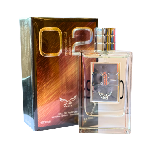 EAGLE  MONOCLE 02 100 ML