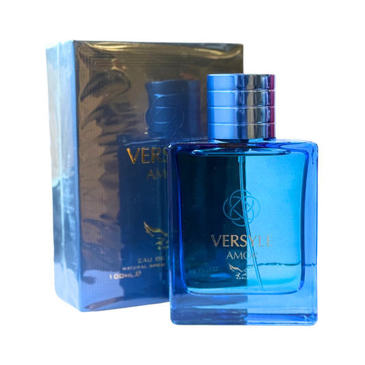 EAGLE  VERSYLE AMOR  PARFUM   100 ML
