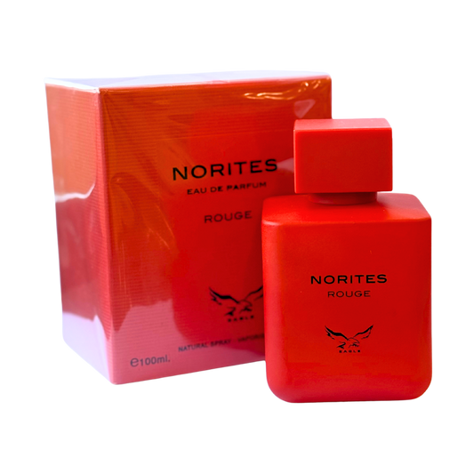 EAGLE  NORITES ROUGE  100 ML