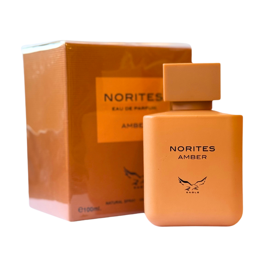 EAGLE  NORITES AMBER 100 ML